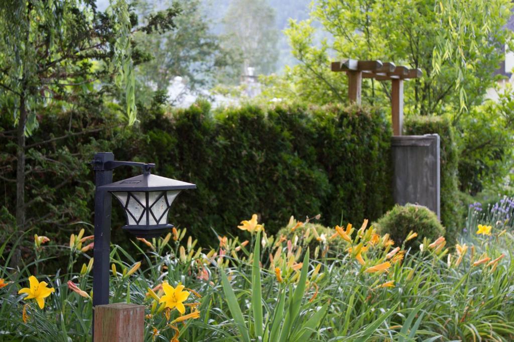 Genelle House B&B Guest House Экстерьер фото