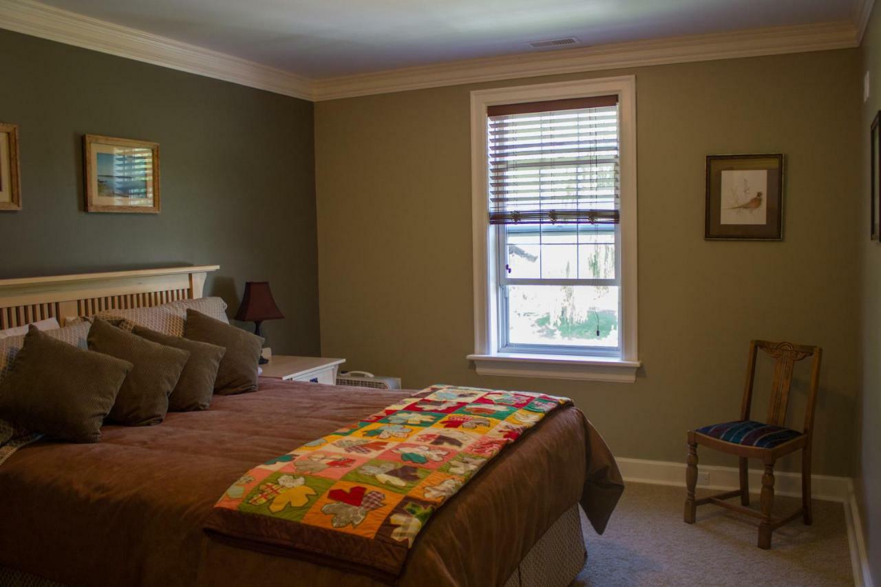 Genelle House B&B Guest House Экстерьер фото