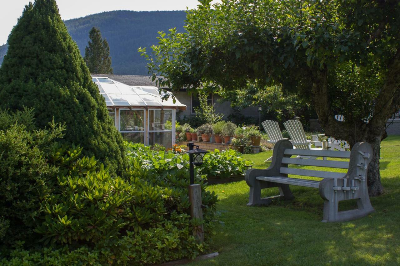 Genelle House B&B Guest House Экстерьер фото